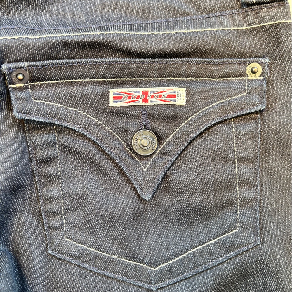 HUDSON JEANS - NWOT - Picture 11 of 15